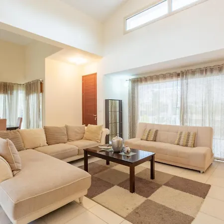Villa Thalassa Lachi