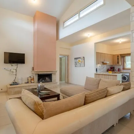 Thalassa Villa *