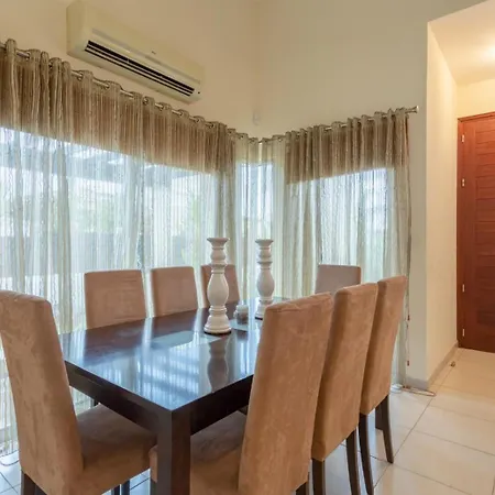 Villa Thalassa *