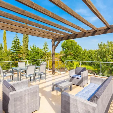 Thalassa Villa