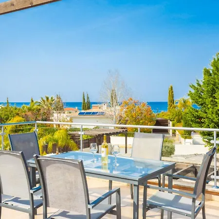 Thalassa Villa