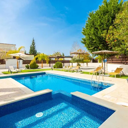 Villa Thalassa