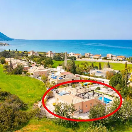 Thalassa Villa
