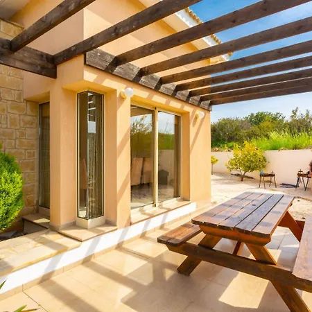 Villa Thalassa Lachi
